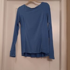 Lululemon shirt